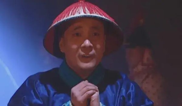 云天华成 《雍正王朝》：雍正、年羹尧、八爷党的一次相互试探